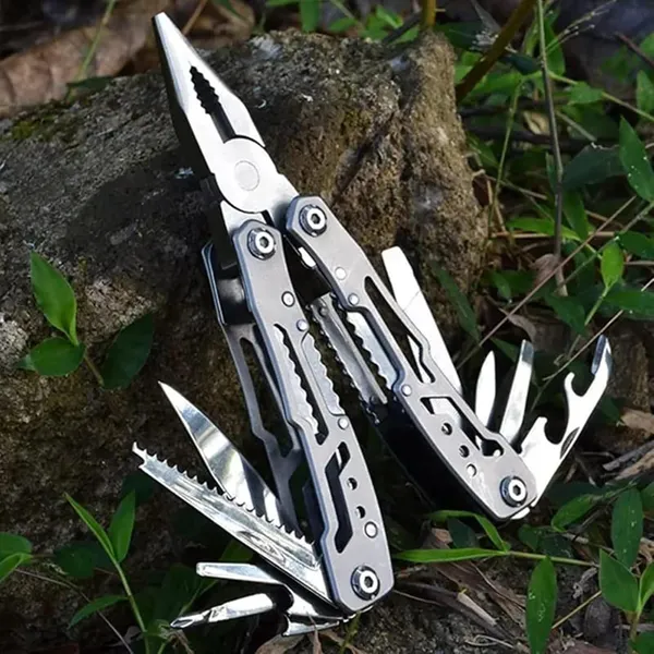 Multicolor_24_In_1_Multi-Function_Plier_Tools_Made_Of_Stainless_Steel_With_11_Screwdriver_Bits_With_Safety_Hook,_Bottle_Opener