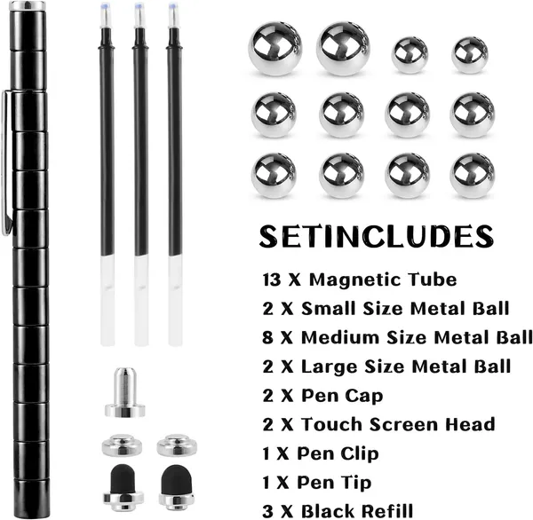 Multicolor_Magnetic_Pen,_Fidget_Pen,_Decompression_Magnetic_Toy_Pen,_Gift_For_Teenage_Boys