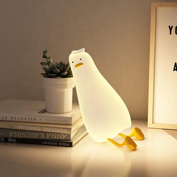 Multicolor_Led_Night_Lamp,Kids_Night_Light,Cute_Duck_Light,Sleep_Duck_Light_Lamp,Sleep_Duck_Touch_Silicone_Lamp,7_Colour