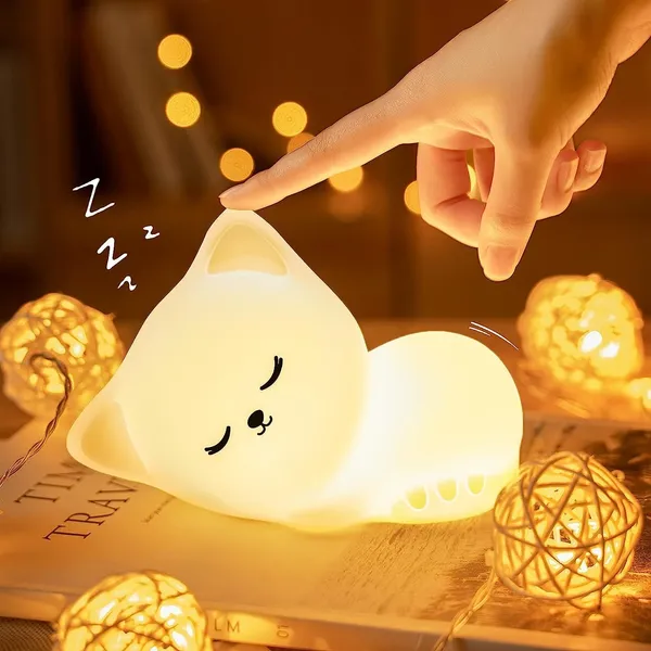 Multicolor_Night_Lamp,_Sleeping_Cat_Lamp,_Sleeping_Cat_Light_Lamp,_Sleeping_Cat_Touch_Silicone_Lamp,_7_Colour