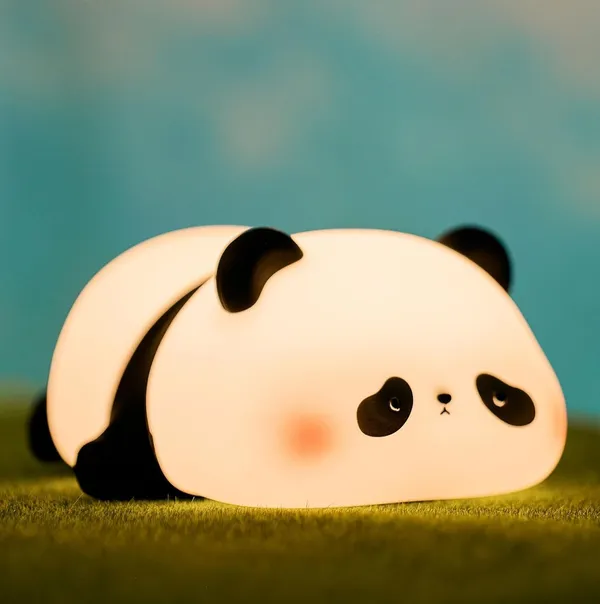 Panda_Night_Light_For_Kids_|_Silicone_Night_Light_7-Color_Changing_Led_Lamp