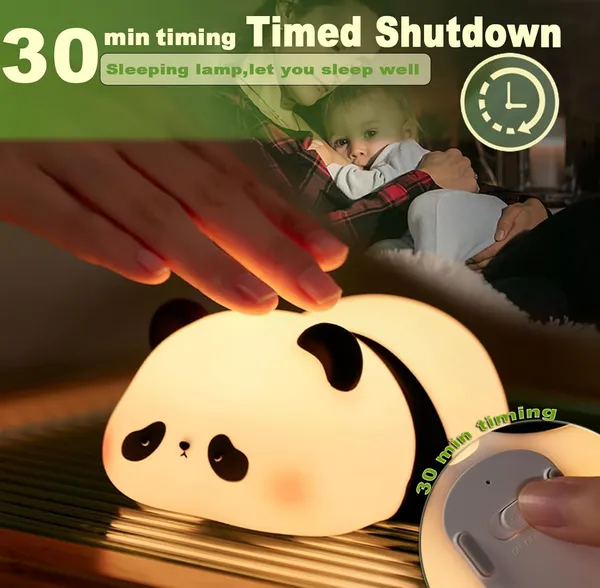 Panda_Night_Light_For_Kids_|_Silicone_Night_Light_7-Color_Changing_Led_Lamp