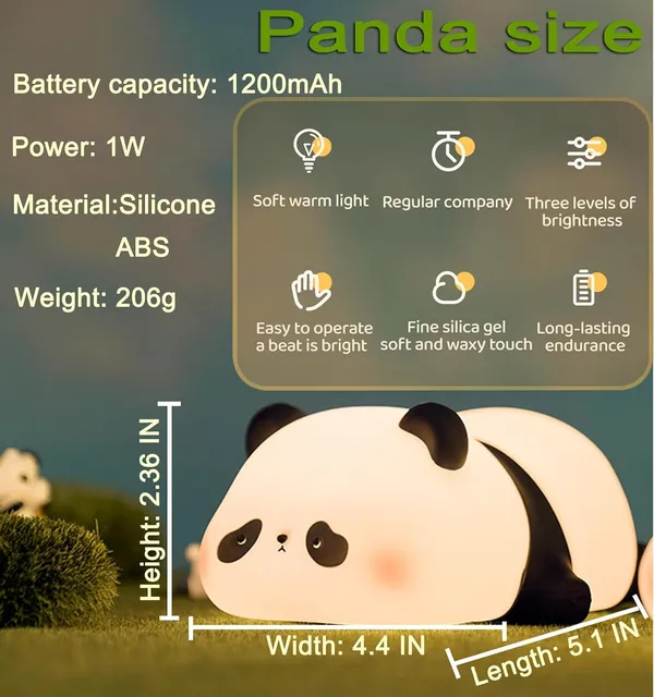 Panda_Night_Light_For_Kids_|_Silicone_Night_Light_7-Color_Changing_Led_Lamp