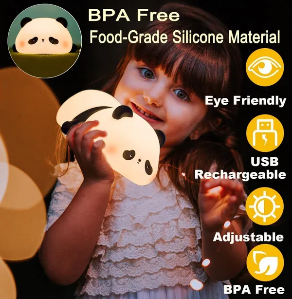 Panda_Night_Light_For_Kids_|_Silicone_Night_Light_7-Color_Changing_Led_Lamp