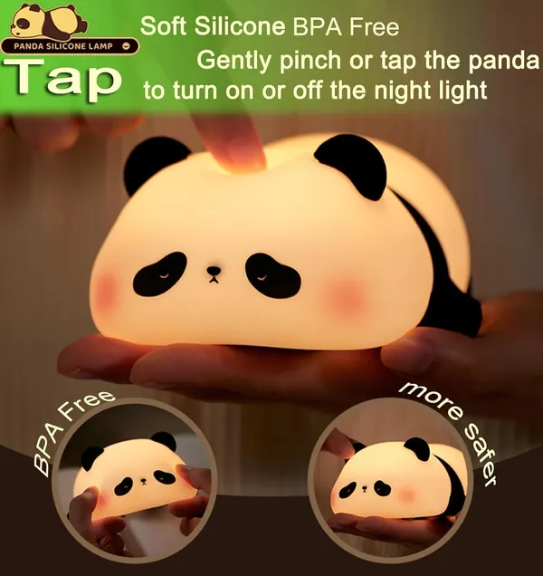 Panda_Night_Light_For_Kids_|_Silicone_Night_Light_7-Color_Changing_Led_Lamp