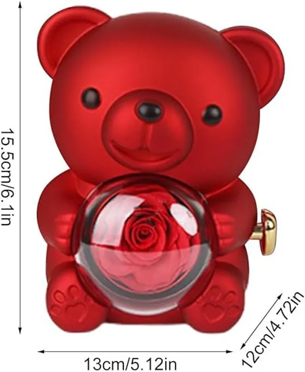 Teddy_Bear_with_Preserved_Rose_-_A_Real_Rose_Flower_in_Bear_with_Elegant_Gift_Box_-_Romantic_Gift_for_Her_in_Valentine's_Day,_Mother's_Day,_Weddings,_Anniversaries,_and_Bridal_Showers_(Jewellary_not_included)