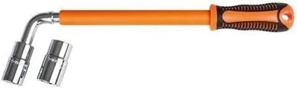 Multicolor_Telescoping_Lug_Wrench,_Wheel_Hex_Wrench_With_Standard_Cr-V_Sockets_17/19,_21/22Mm_(Telescoping_Lug_Wrench)