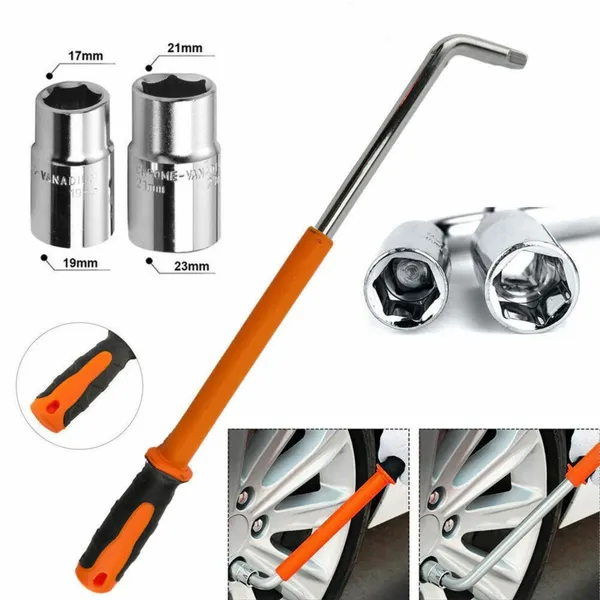 Multicolor_Telescoping_Lug_Wrench,_Wheel_Hex_Wrench_With_Standard_Cr-V_Sockets_17/19,_21/22Mm_(Telescoping_Lug_Wrench)