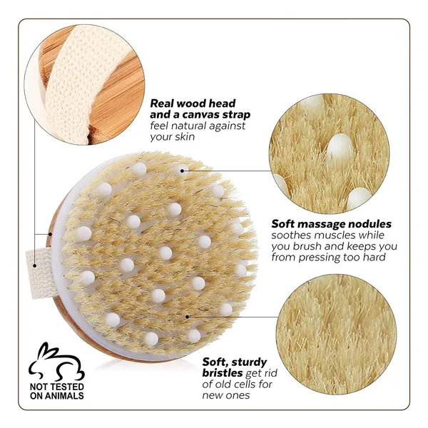 Dry_/_Wet_Body_Brush_-_Organic_Spa_Exfoliation_&_Massage_Scrub_Brush_-_Clearer,_More_Beautiful_Skin_Naturally_-_Combats_Cellulite_&_Toxins