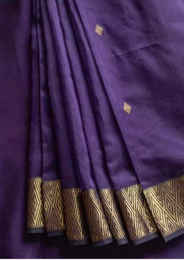 Blue_Banarasi_soft_Designer_Silk_Saree_With_Unstitched_Blouse_Piece_For_Women