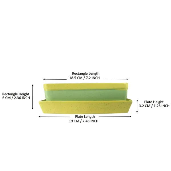 Rectangle_With_Tray_Plate_Ceramic_For_Indoor_Plants,Planters,Flower,Gamla_For_Indoor,Outdoor,Balcony,Home,Garden,Office_Decor,Bonsai_Pot_Succulent_Pot