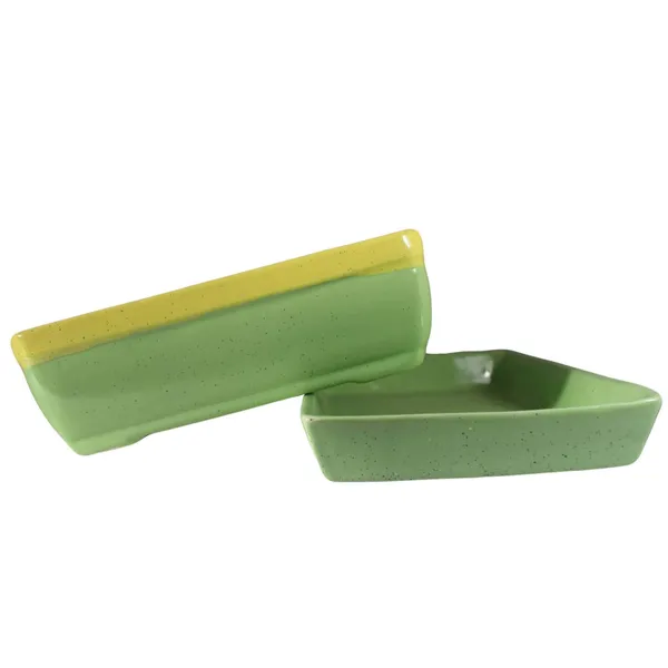 Rectangle_With_Tray_Plate_Ceramic_For_Indoor_Plants,Planters,Flower,Gamla_For_Indoor,Outdoor,Balcony,Home,Garden,Office_Decor,Bonsai_Pot_Succulent_Pot