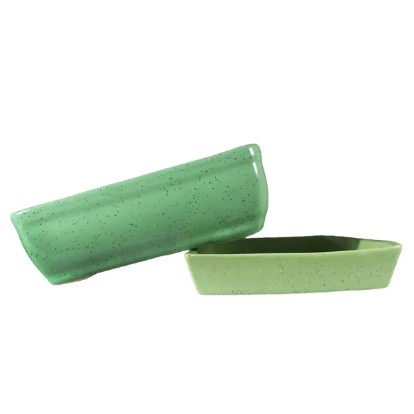 Rectangle_With_Tray_Plate_Ceramic_For_Indoor_Plants,Planters,Flower,Gamla_For_Indoor,Outdoor,Balcony,Home,Garden,Office_Decor,Bonsai_Pot_Succulent_Pot