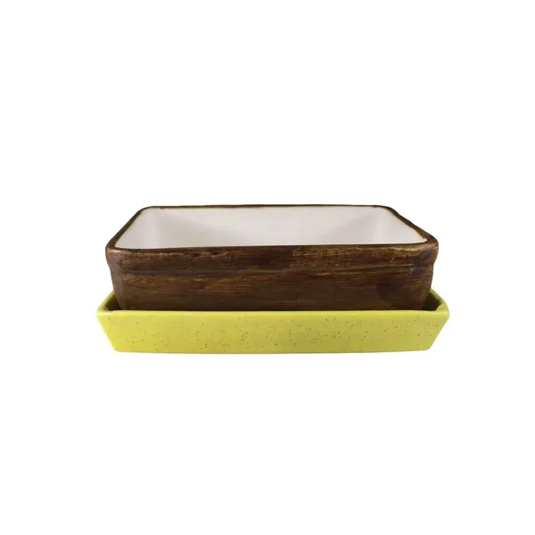 Rectangle_With_Tray_Plate_Ceramic_For_Indoor_Plants,Planters,Flower,Gamla_For_Indoor,Outdoor,Balcony,Home,Garden,Office_Decor,Bonsai_Pot_Succulent_Pot