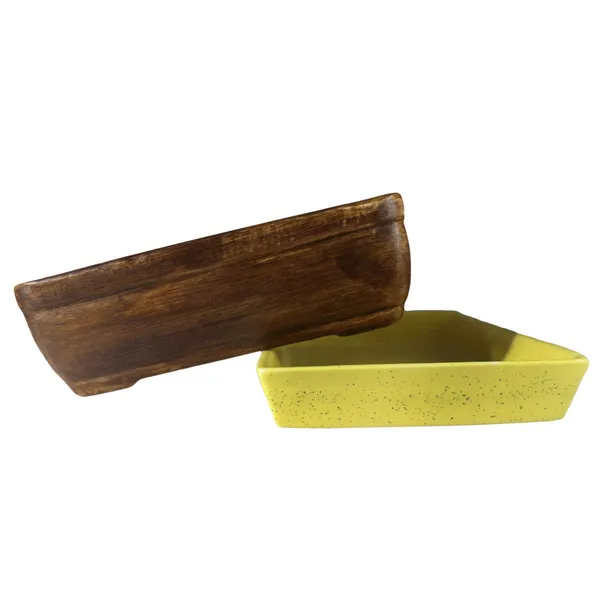 Rectangle_With_Tray_Plate_Ceramic_For_Indoor_Plants,Planters,Flower,Gamla_For_Indoor,Outdoor,Balcony,Home,Garden,Office_Decor,Bonsai_Pot_Succulent_Pot