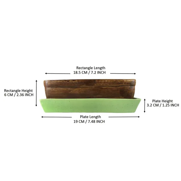 Rectangle_With_Tray_Plate_Ceramic_For_Indoor_Plants,Planters,Flower,Gamla_For_Indoor,Outdoor,Balcony,Home,Garden,Office_Decor,Bonsai_Pot_Succulent_Pot