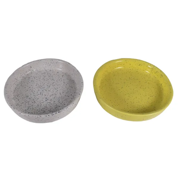 Plate_Tray_(Set_Of_Two)_For_Ceramic_Pots_For_Indoor_Plants,Planters,Flower_Pots,Gamla_(D:_10_Cm,_H:_1.5_Cm)