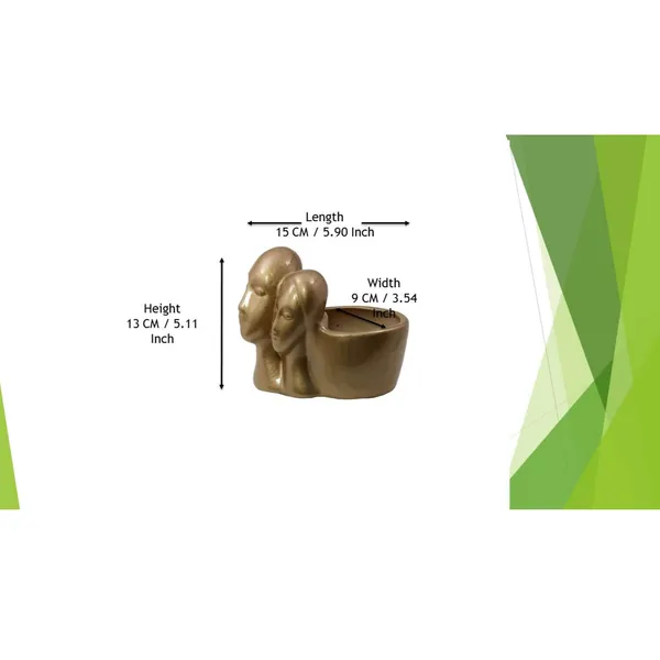Couple_Golden_Ceramic_Pots_For_Indoor_Plants,_Planters,_Flower,_Pots,_Gamla,_Outdoor,_Balcony,_Home,_Garden,_Office_Decor,_Succulent_Pot(L_-_16_X_W_-_10_X_H_-_14.5_Cm)
