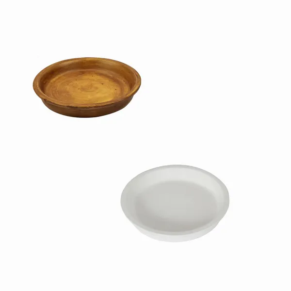 Round_Ceramic_Trays_(Plates_Saucers)_For_Pots,_Planters,_Flower,_Succulent(3.5_Inch,Set_Of_2)_R3.5