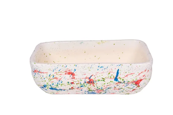 Rectangle_Ceramic_Pots_For_Indoor_Plants,Planters,Flower_Pots,Gamla_For_Indoor,Outdoor,Succulent_Pot.(Color:_Multi)_Rec002
