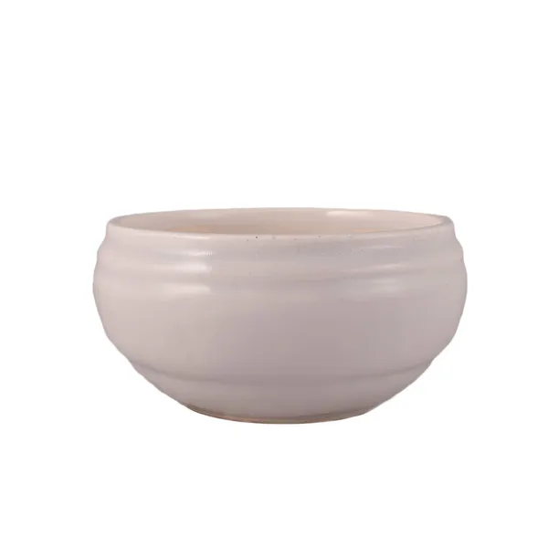 Bowl_Small_White_Hp_Ceramic_Pots_For_Indoor_Plants,_Planters,_Flower,_Pots,_Gamla,_Outdoor,_Balcony,_Home,_Garden,_Office_Decor,_Succulent_Pot(D_-_15_X_H_-_8_Cm)