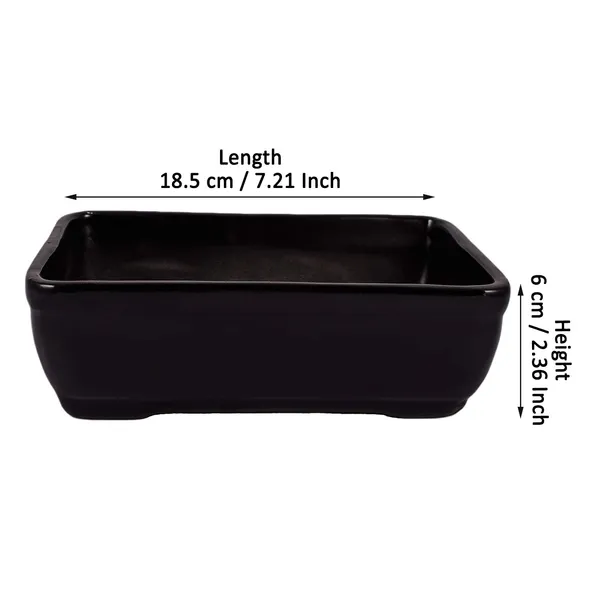 Rectangle_Ceramic_Pots_For_Indoor_Plants,_Planters,_Flower_Pots,_Gamla_For_Indoor,_Outdoor,_Succulent_Pot_(Color:Black_Hp)_Rec003