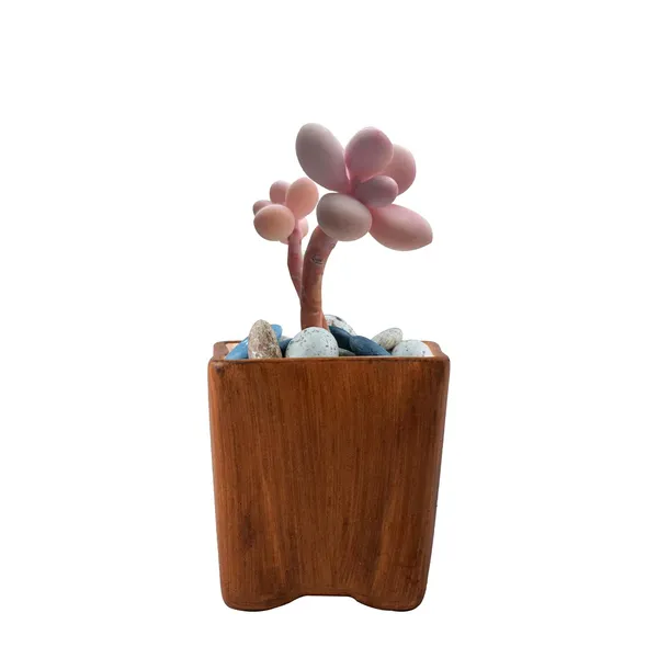 Mini_Ceramic_Pot_For_Indoor_Plants,_Living_Room,_Interior_Flower_Pots_Plant,_Home,_Garden,_Office_Décor,Succulent_Cactus_Planter_(Color:_Antique)