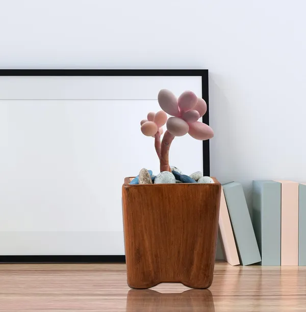 Mini_Ceramic_Pot_For_Indoor_Plants,_Living_Room,_Interior_Flower_Pots_Plant,_Home,_Garden,_Office_Décor,Succulent_Cactus_Planter_(Color:_Antique)