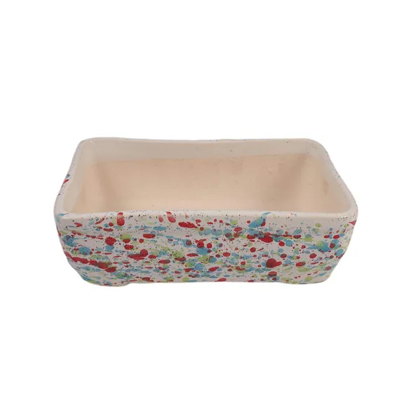 Rectangle_Ceramic_Flower_Pots_For_Indoor_Plants,Planters,Flower_Pots,Gamla_For_Indoor,Outdoor,Balcony,Home,Garden,Office_Deco,Succulent_Pot_(Multi)_Rec003