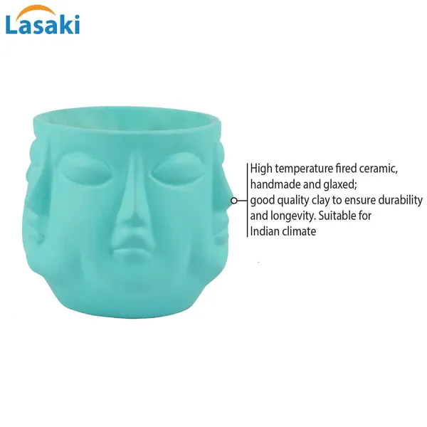 Vivan_Aqua_Ceramic_Pots_For_Indoor_Plants,_Planters,_Flower,_Pots,_Gamla,_Outdoor,_Balcony,_Home,_Garden,_Office_Decor,_Succulent_Pot(H_-_10_X_D_-_10_Cm)