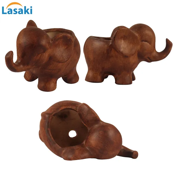 Jumbo_Antique_Ceramic_Pots_For_Indoor_Plants,_Planters,_Flower,_Pots,_Gamla,_Outdoor,_Balcony,_Home,_Garden,_Office_Decor,_Succulent_Pot_(L_-_18_X_W_-_10_X_H_-_12_Cm)