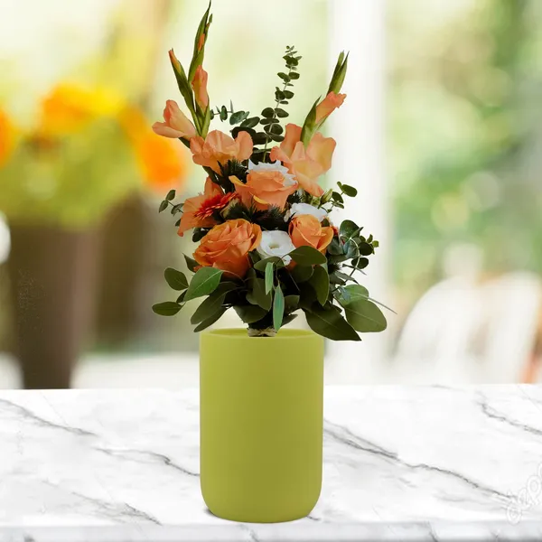 Jack_Mint_Ceramic_Pots_For_Indoor_Plants,_Planters,_Flower,_Pots,_Gamla,_Outdoor,_Balcony,_Home,_Garden,_Office_Decor,_Succulent_Pot(H_-_15_X_D_-_10_Cm)