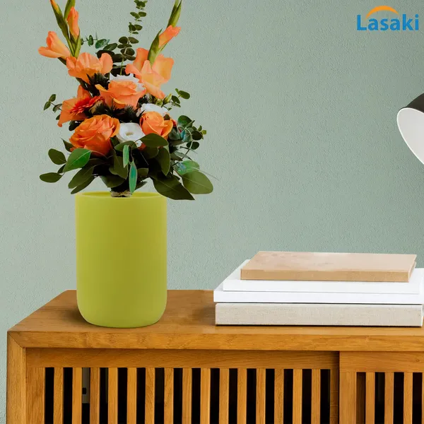 Jack_Mint_Ceramic_Pots_For_Indoor_Plants,_Planters,_Flower,_Pots,_Gamla,_Outdoor,_Balcony,_Home,_Garden,_Office_Decor,_Succulent_Pot(H_-_15_X_D_-_10_Cm)