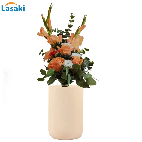 Jack_Azure_Ceramic_Pots_For_Indoor_Plants,_Planters,_Flower,_Pots,_Gamla,_Outdoor,_Balcony,_Home,_Garden,_Office_Decor,_Succulent_Pot(H_-_15_X_D_-_10_Cm)