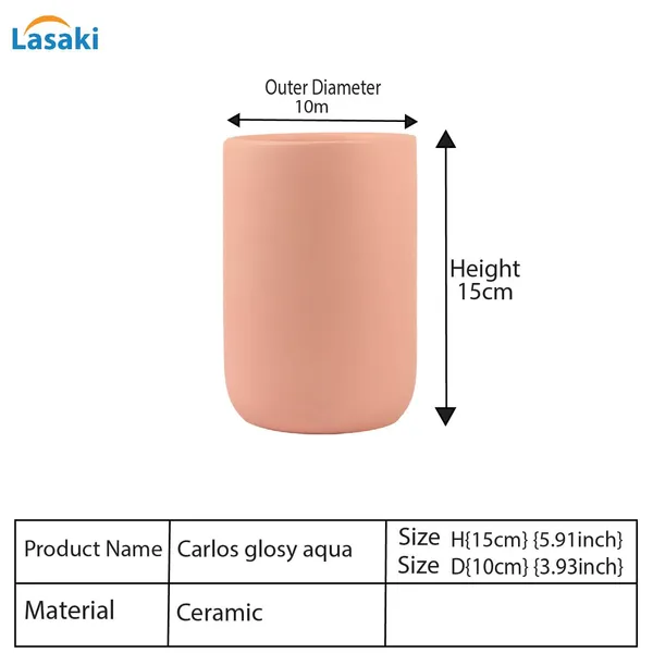 Jack_Pink_Ceramic_Pots_For_Indoor_Plants,_Planters,_Flower,_Pots,_Gamla,_Outdoor,_Balcony,_Home,_Garden,_Office_Decor,_Succulent_Pot(H_-_15_X_D_-_10_Cm)