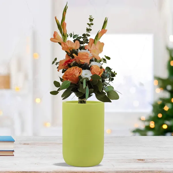 Jack_Mint_Ceramic_Pots_For_Indoor_Plants,_Planters,_Flower,_Pots,_Gamla,_Outdoor,_Balcony,_Home,_Garden,_Office_Decor,_Succulent_Pot(H_-_15_X_D_-_10_Cm)