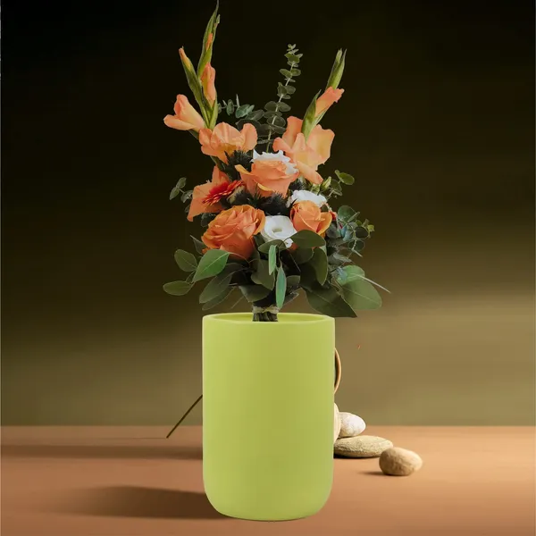 Jack_Mint_Ceramic_Pots_For_Indoor_Plants,_Planters,_Flower,_Pots,_Gamla,_Outdoor,_Balcony,_Home,_Garden,_Office_Decor,_Succulent_Pot(H_-_15_X_D_-_10_Cm)