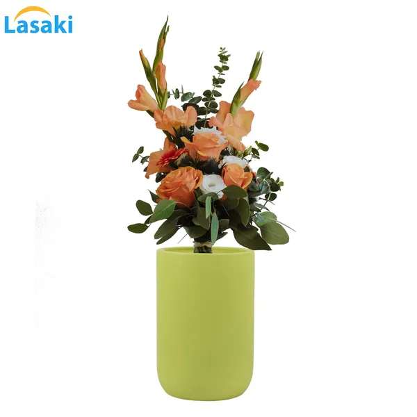 Jack_Mint_Ceramic_Pots_For_Indoor_Plants,_Planters,_Flower,_Pots,_Gamla,_Outdoor,_Balcony,_Home,_Garden,_Office_Decor,_Succulent_Pot(H_-_15_X_D_-_10_Cm)