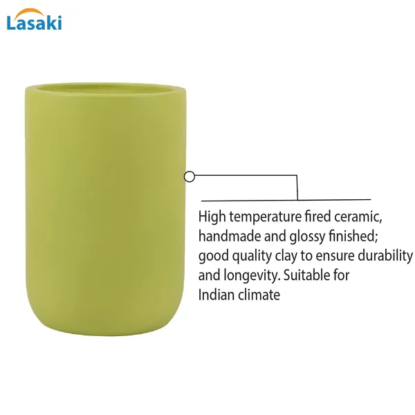 Jack_Mint_Ceramic_Pots_For_Indoor_Plants,_Planters,_Flower,_Pots,_Gamla,_Outdoor,_Balcony,_Home,_Garden,_Office_Decor,_Succulent_Pot(H_-_15_X_D_-_10_Cm)