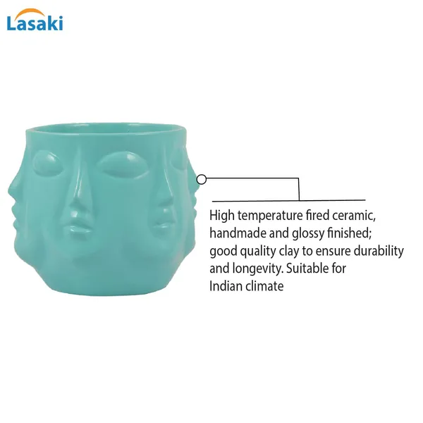 Vivan_Aqua_Ceramic_Pots_For_Indoor_Plants,_Planters,_Flower,_Pots,_Gamla,_Outdoor,_Balcony,_Home,_Garden,_Office_Decor,_Succulent_Pot(H_-_10_X_D_-_10_Cm)