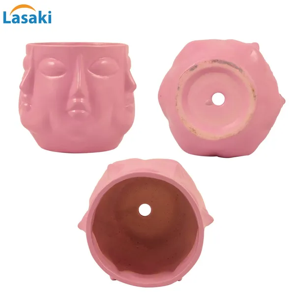 Vivan_Purple_Ceramic_Pots_For_Indoor_Plants,_Planters,_Flower,_Pots,_Gamla,_Outdoor,_Balcony,_Home,_Garden,_Office_Decor,_Succulent_Pot(H_-_10_X_D_-_10_Cm)
