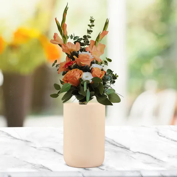 Jack_Azure_Ceramic_Pots_For_Indoor_Plants,_Planters,_Flower,_Pots,_Gamla,_Outdoor,_Balcony,_Home,_Garden,_Office_Decor,_Succulent_Pot(H_-_15_X_D_-_10_Cm)