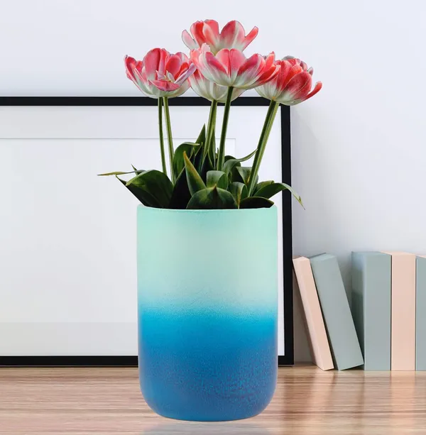Jack_2T_Ba_Ceramic_Pots_For_Indoor_Plants,_Planters,_Flower,_Pots,_Gamla,_Outdoor,_Balcony,_Home,_Garden,_Office_Decor,_Succulent_Pot(H_-_15_X_D_-_10_Cm)