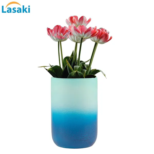 Jack_2T_Ba_Ceramic_Pots_For_Indoor_Plants,_Planters,_Flower,_Pots,_Gamla,_Outdoor,_Balcony,_Home,_Garden,_Office_Decor,_Succulent_Pot(H_-_15_X_D_-_10_Cm)