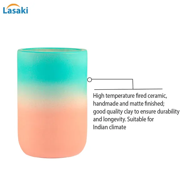 Jack_3T_Pwa_Ceramic_Pots_For_Indoor_Plants,_Planters,_Flower,_Pots,_Gamla,_Outdoor,_Balcony,_Home,_Garden,_Office_Decor,_Succulent_Pot(H_-_15_X_D_-_10_Cm)