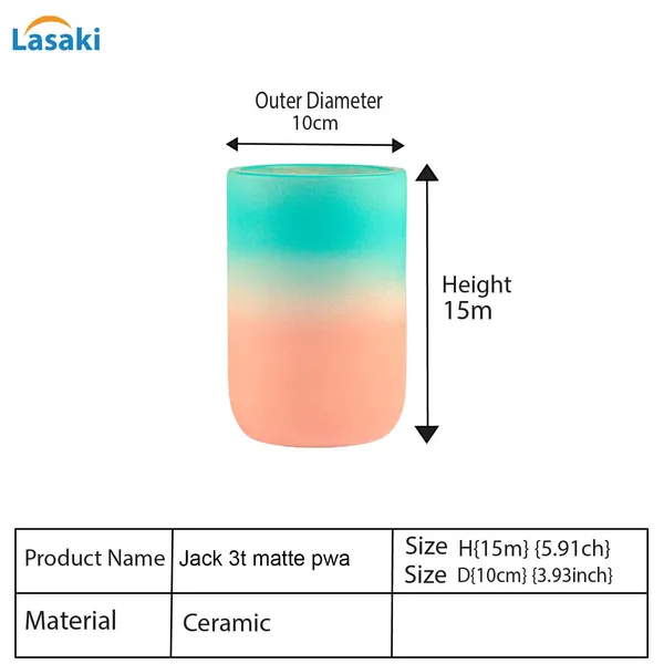 Jack_3T_Pwa_Ceramic_Pots_For_Indoor_Plants,_Planters,_Flower,_Pots,_Gamla,_Outdoor,_Balcony,_Home,_Garden,_Office_Decor,_Succulent_Pot(H_-_15_X_D_-_10_Cm)