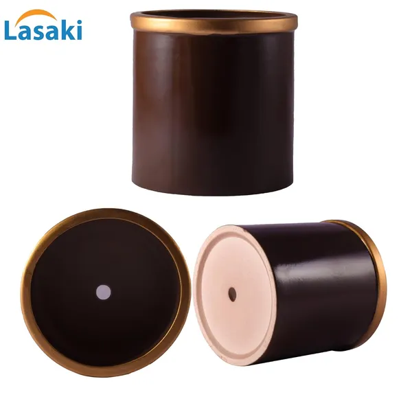 Gloria_Truffle_Golden_Ceramic_Pots_For_Indoor_Plants,_Planters,_Flower,_Pots,_Gamla,_Outdoor,_Balcony,_Home,_Garden,_Office_Decor,_Succulent_Pot(H_-_13_X_D_-_13_Cm)