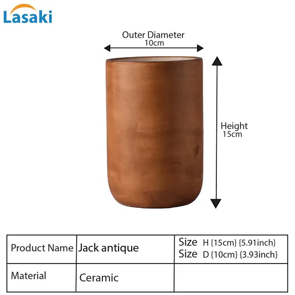 Jack_Antique_Ceramic_Pots_For_Indoor_Plants,_Planters,_Flower,_Pots,_Gamla,_Outdoor,_Balcony,_Home,_Garden,_Office_Decor,_Succulent_Pot(H_-_15_X_D_-_10_Cm)