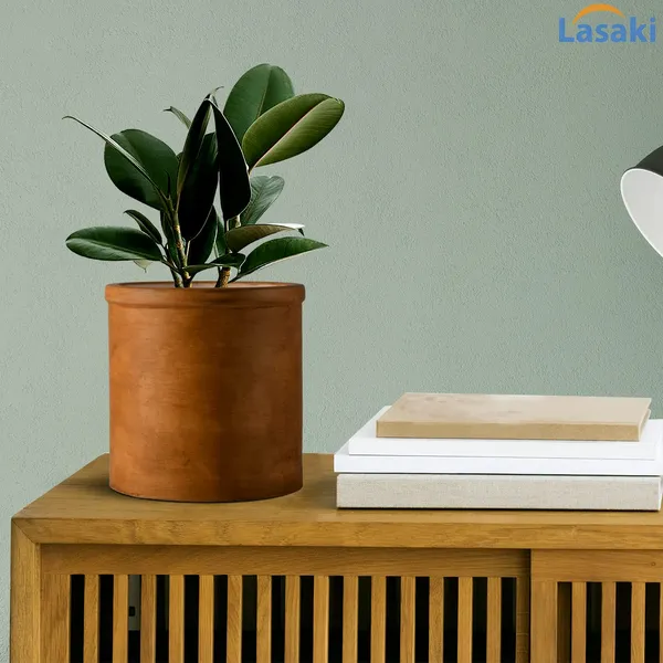 Gloria_Antique_Ceramic_Pots_For_Indoor_Plants,_Planters,_Flower,_Pots,_Gamla,_Outdoor,_Balcony,_Home,_Garden,_Office_Decor,_Succulent_Pot(H_-_13_X_D_-_13_Cm)