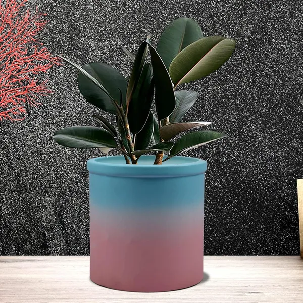 Gloria_3T_Pwa_Ceramic_Pots_For_Indoor_Plants,_Planters,_Flower,_Pots,_Gamla,_Outdoor,_Balcony,_Home,_Garden,_Office_Decor,_Succulent_Pot(H_-_13_X_D_-_13_Cm)